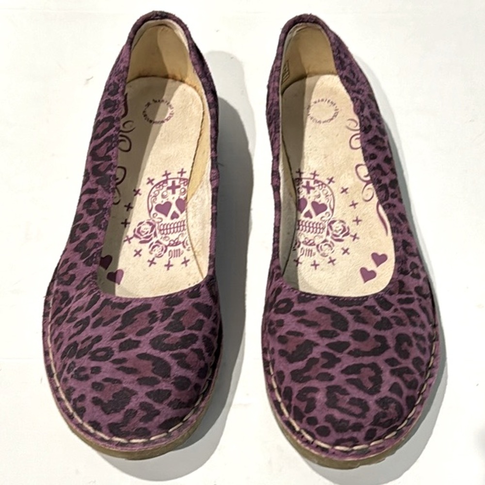 DR MARTENS 🇬🇧 Christina pumps low top slip ons shoes (EU 42)